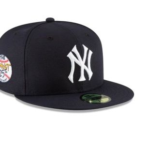 NEW YORK YANKEES SANDLOT 25TH ANN. 59FITY FITTED